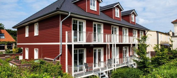 21 room House in Friesland, Germany No. 195102 4