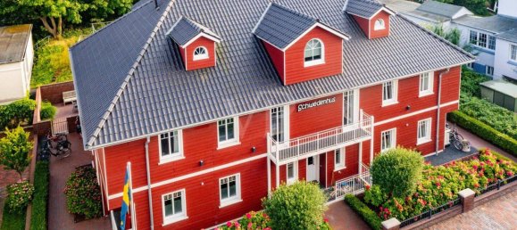 21 room House in Friesland, Germany No. 195102 22