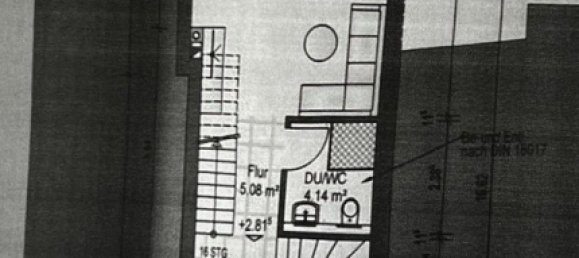 Таунхаус с 3 спальнями в Саар, Германия № 57780 3