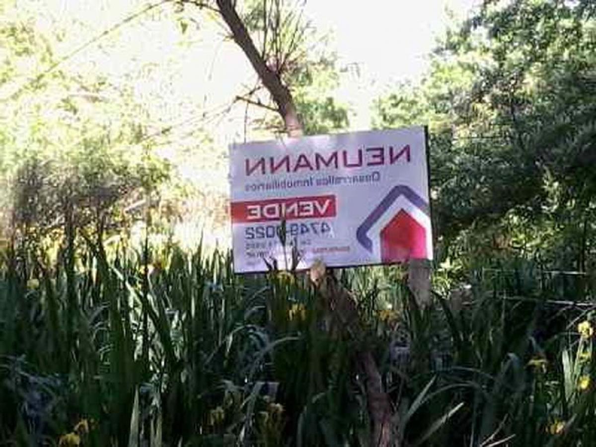 Terrain à Tigre, Argentina No. 31133