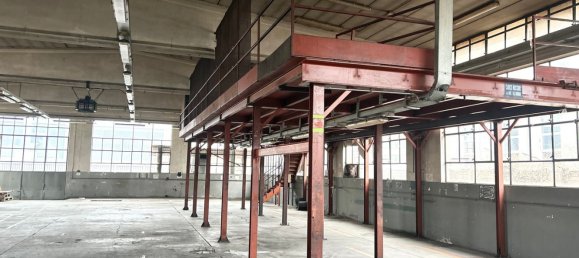 1037m² Warehouse in Pero, Italy No. 170439 14