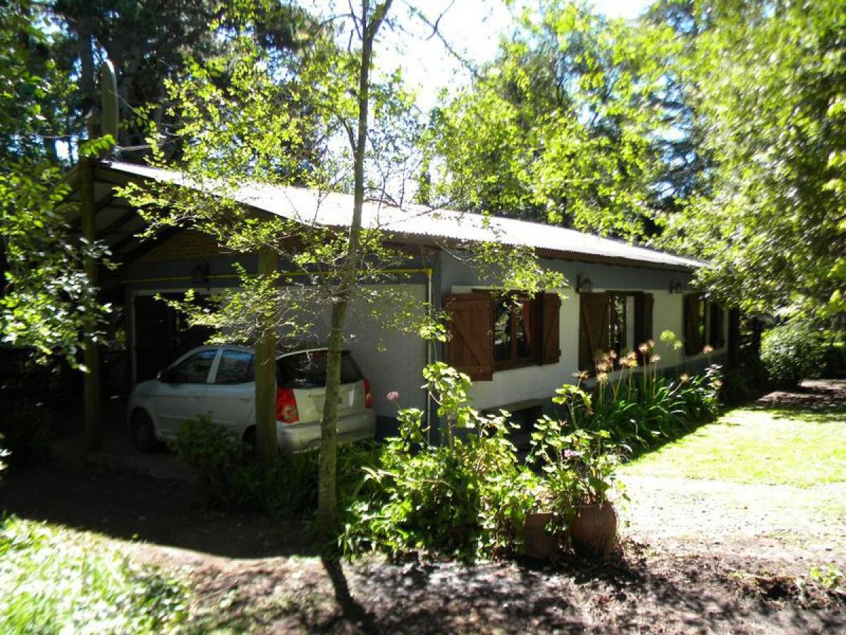 2 Schlafzimmer Haus in Lomas de Zamora, Argentina, Nr. 101976