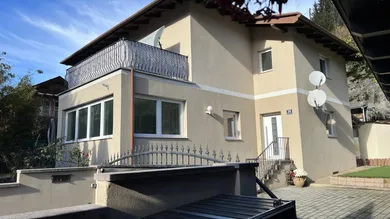 5-salle Maison à Spittal an der Drau, Austria No. 15049