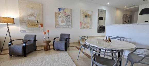 3 غرف نوم شقة في Marbella, Spain رقم 189649 11