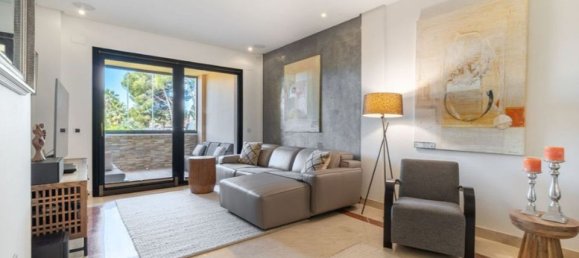 3 غرف نوم شقة في Marbella, Spain رقم 189649 7