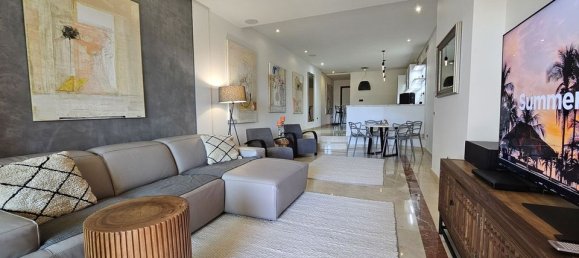 3 غرف نوم شقة في Marbella, Spain رقم 189649 9