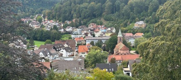 2 Schlafzimmer Wohnung in Calw, Germany, Nr. 248927 2