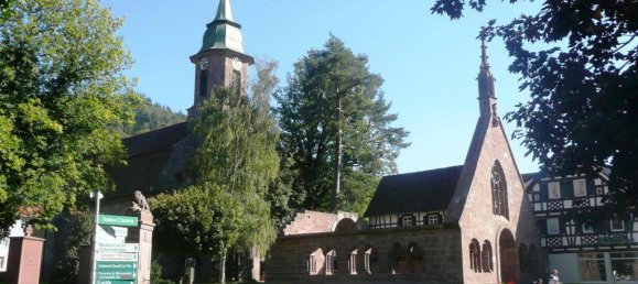 2 Schlafzimmer Wohnung in Calw, Germany, Nr. 248927 19