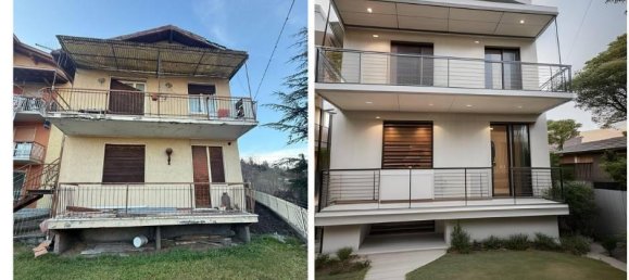 Villa de 8 habitaciónes en Sovere, Italy No. 42236 2