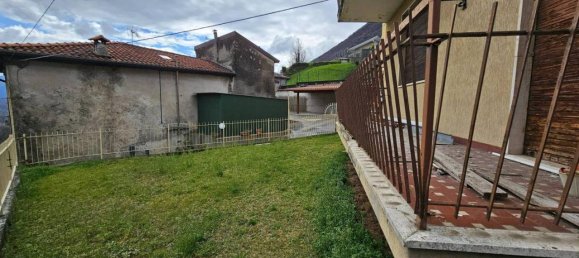 Villa de 8 habitaciónes en Sovere, Italy No. 42236 38