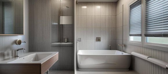 Villa de 8 habitaciónes en Sovere, Italy No. 42236 87