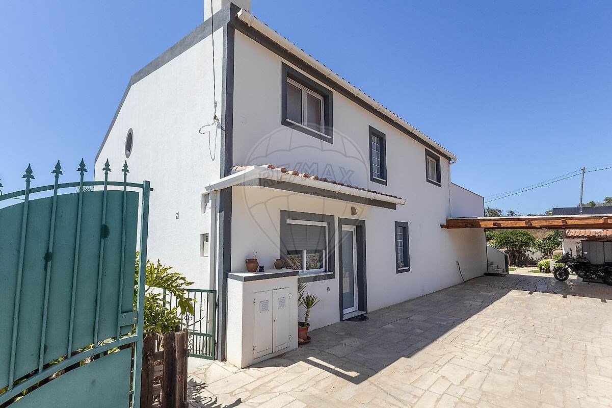 3 Schlafzimmer Villa in Portimao, Portugal, Nr. 18563