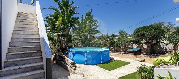 3 Schlafzimmer Villa in Portimao, Portugal, Nr. 18563 20