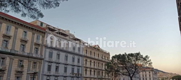 6 bedrooms Apartment in Naples, Italy No. 201806 18