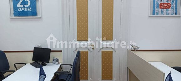 6 bedrooms Apartment in Naples, Italy No. 201806 19