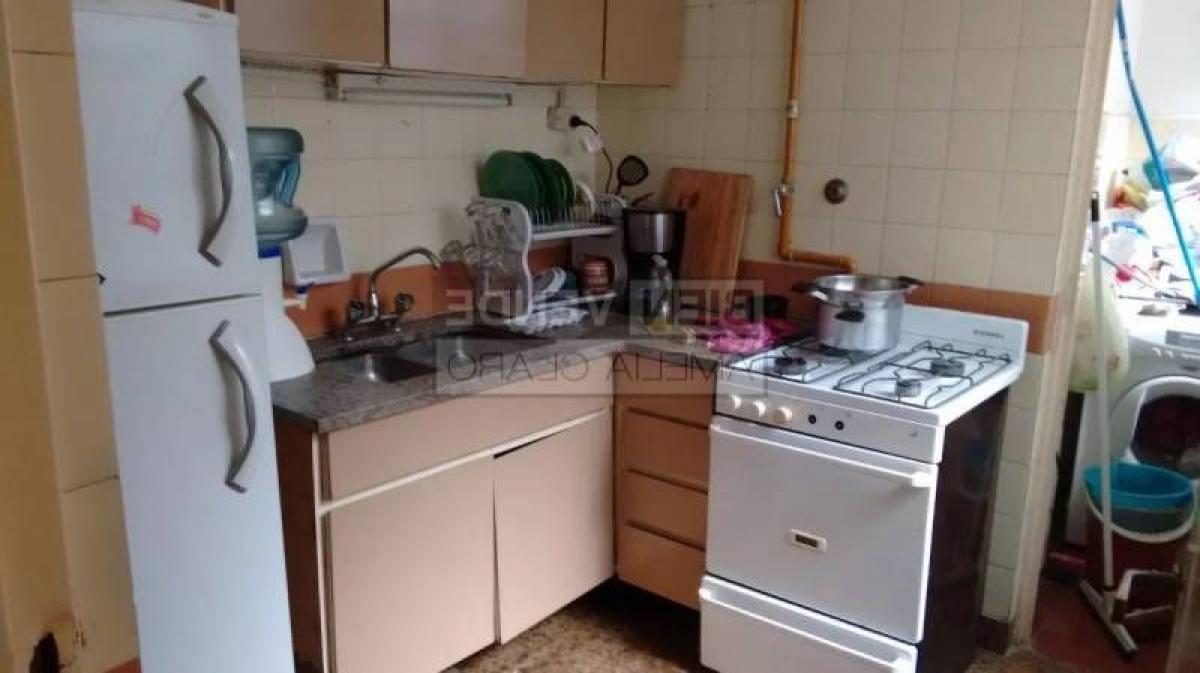 Studio in Buenos Aires, Argentina No. 82828