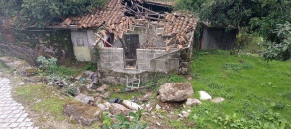 2 Schlafzimmer Haus in Monsul, Portugal, Nr. 181353 11