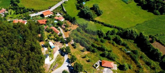 2 Schlafzimmer Haus in Monsul, Portugal, Nr. 181353 5