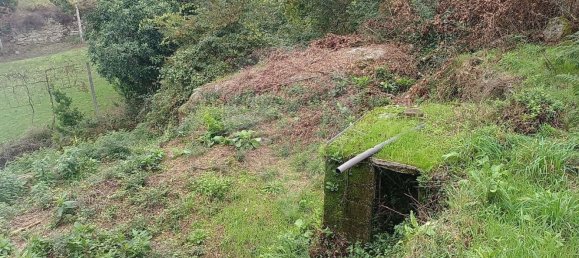 2 Schlafzimmer Haus in Monsul, Portugal, Nr. 181353 10