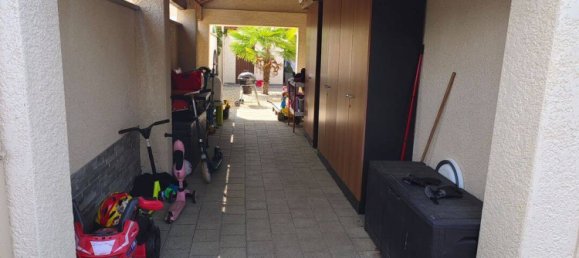 5 Schlafzimmer Haus in Saint-Mammes, France, Nr. 329889 7