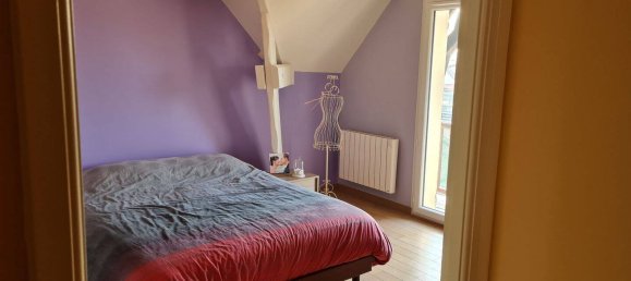 5 Schlafzimmer Haus in Saint-Mammes, France, Nr. 329889 5