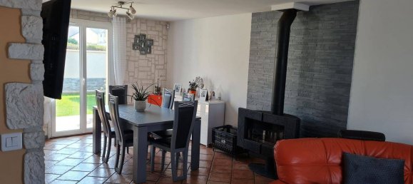 5 Schlafzimmer Haus in Saint-Mammes, France, Nr. 329889 2