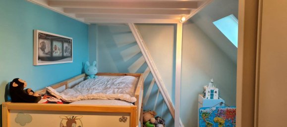 5 Schlafzimmer Haus in Saint-Mammes, France, Nr. 329889 4