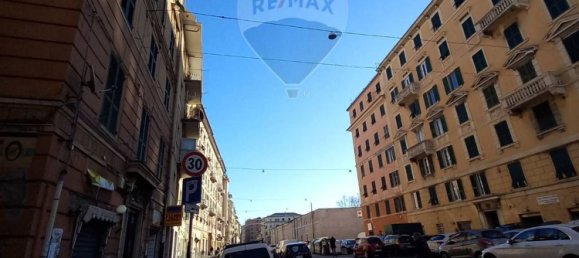 Apartamento de 6 habitaciónes en Genoa, Italy No. 31666 26