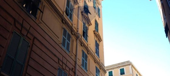 Apartamento de 6 habitaciónes en Genoa, Italy No. 31666 27