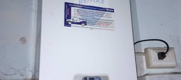 Apartamento de 6 habitaciónes en Genoa, Italy No. 31666 13