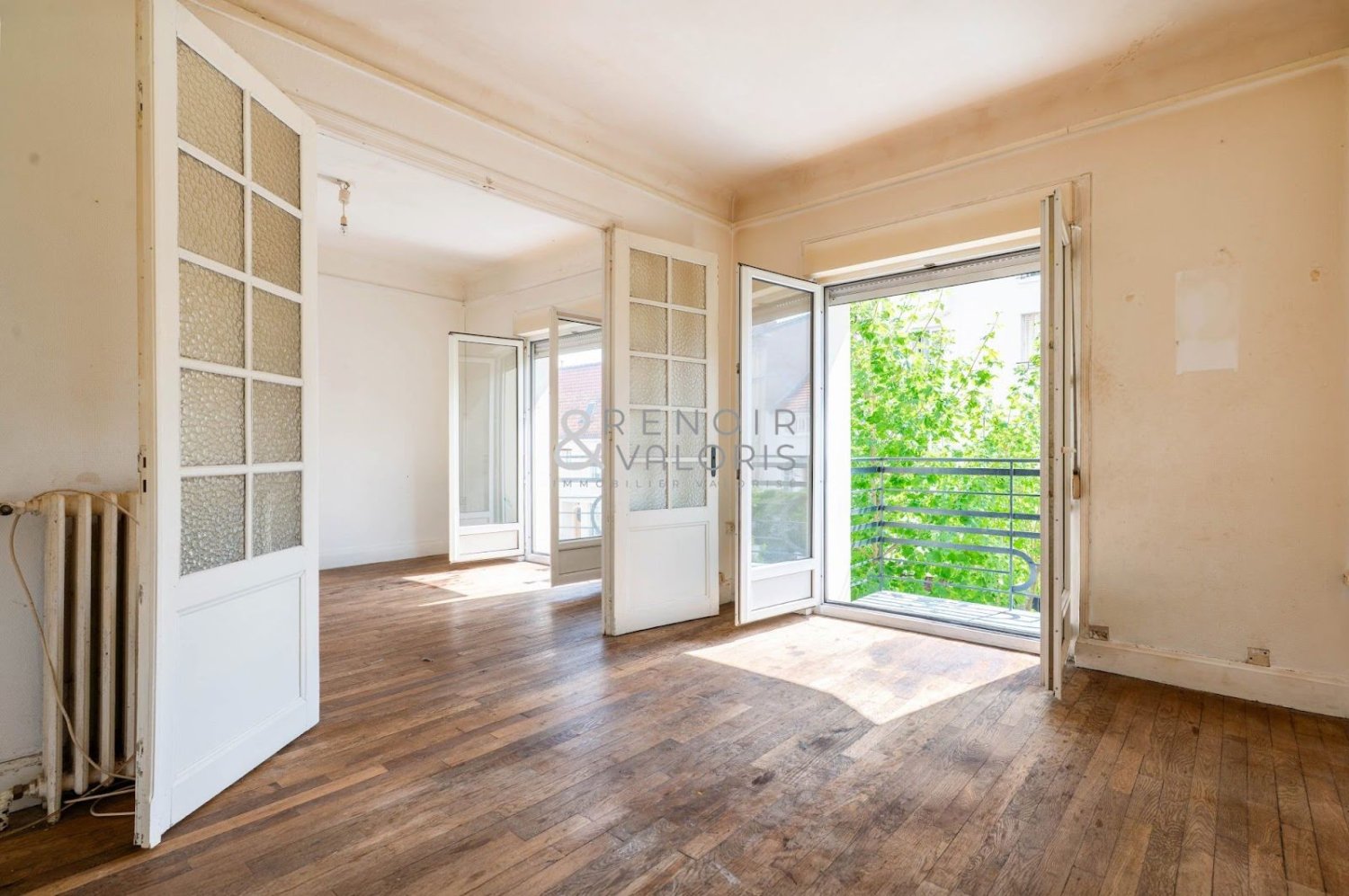 1 غرف نوم شقة في Nancy, France رقم 300076