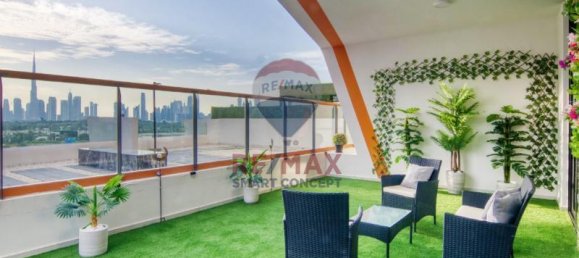 2 bedrooms Apartment in Al Jaddaf, UAE No. 55558 16