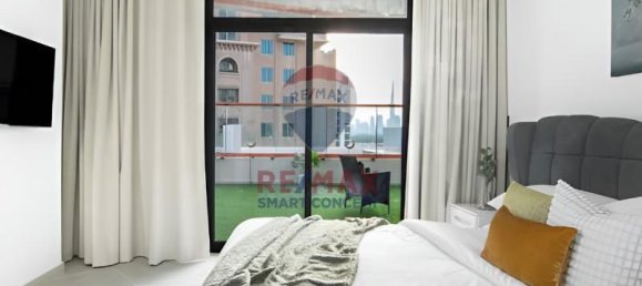 2 bedrooms Apartment in Al Jaddaf, UAE No. 55558 7