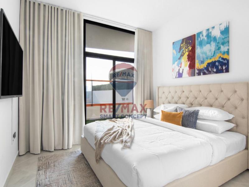 2 bedrooms Apartment in Al Jaddaf, UAE No. 55558