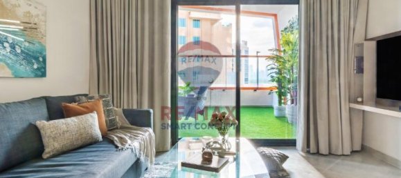 2 bedrooms Apartment in Al Jaddaf, UAE No. 55558 19