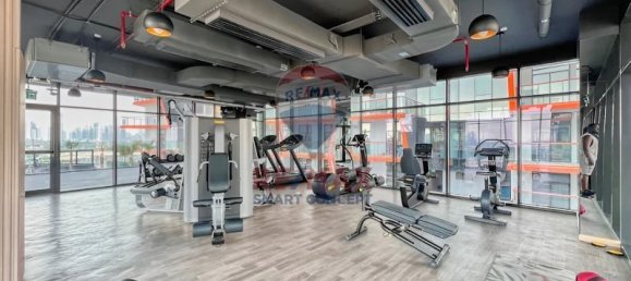 2 bedrooms Apartment in Al Jaddaf, UAE No. 55558 25