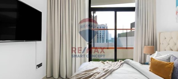 2 bedrooms Apartment in Al Jaddaf, UAE No. 55558 11