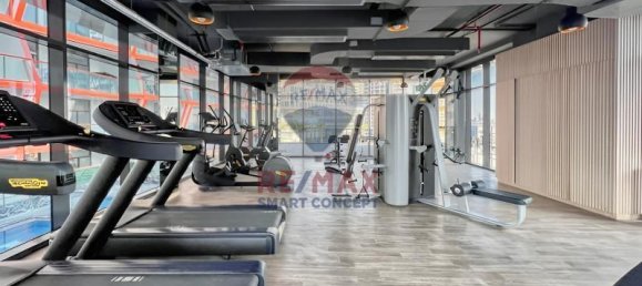 2 bedrooms Apartment in Al Jaddaf, UAE No. 55558 26