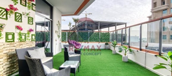 2 bedrooms Apartment in Al Jaddaf, UAE No. 55558 3