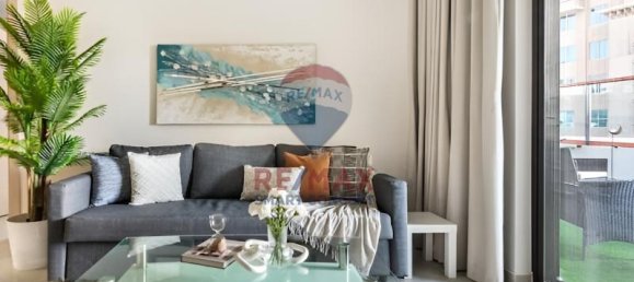 2 bedrooms Apartment in Al Jaddaf, UAE No. 55558 4