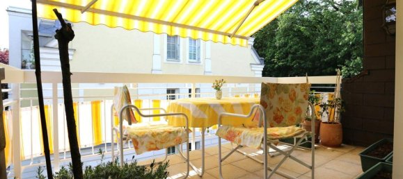 4 rooms Duplex in Wahring, Austria No. 150219 2