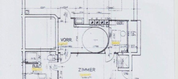 4 rooms Duplex in Wahring, Austria No. 150219 22