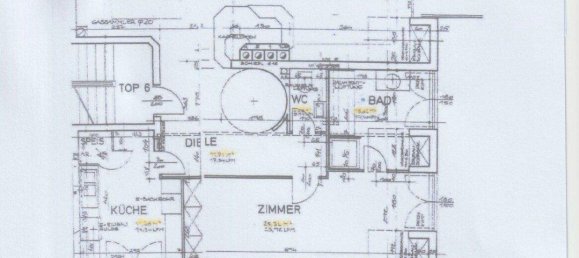 4 rooms Duplex in Wahring, Austria No. 150219 21