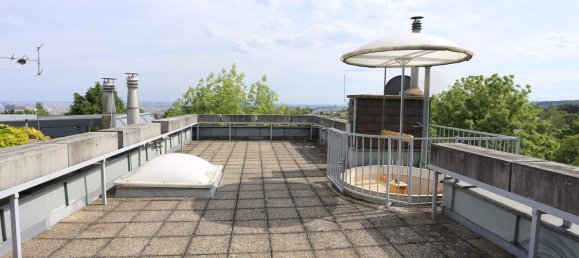 4 rooms Duplex in Wahring, Austria No. 150219 16