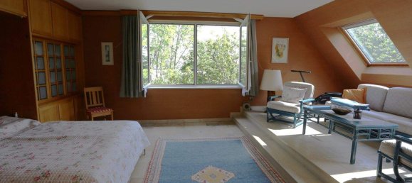 4 rooms Duplex in Wahring, Austria No. 150219 11