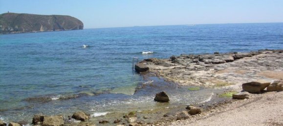 Земельный участок в Морайра, Испания № 92167 8