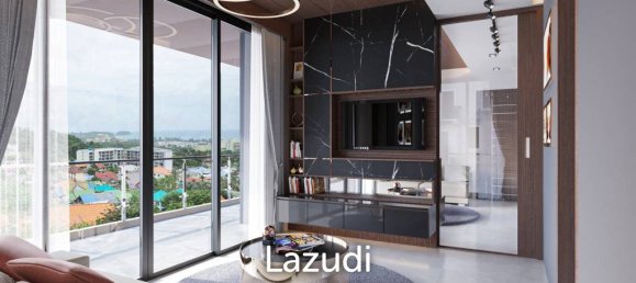 4 bedrooms Villa in Rawai, Thailand No. 14476 11