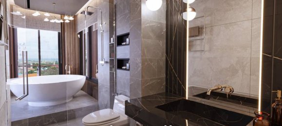 4 bedrooms Villa in Rawai, Thailand No. 14476 13