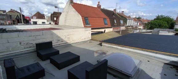 Casa T3 em Wattrelos, France N.º 241087 13