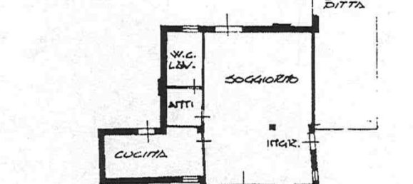 Villa de 5 divisões em Padua, Italy N.º 91560 30
